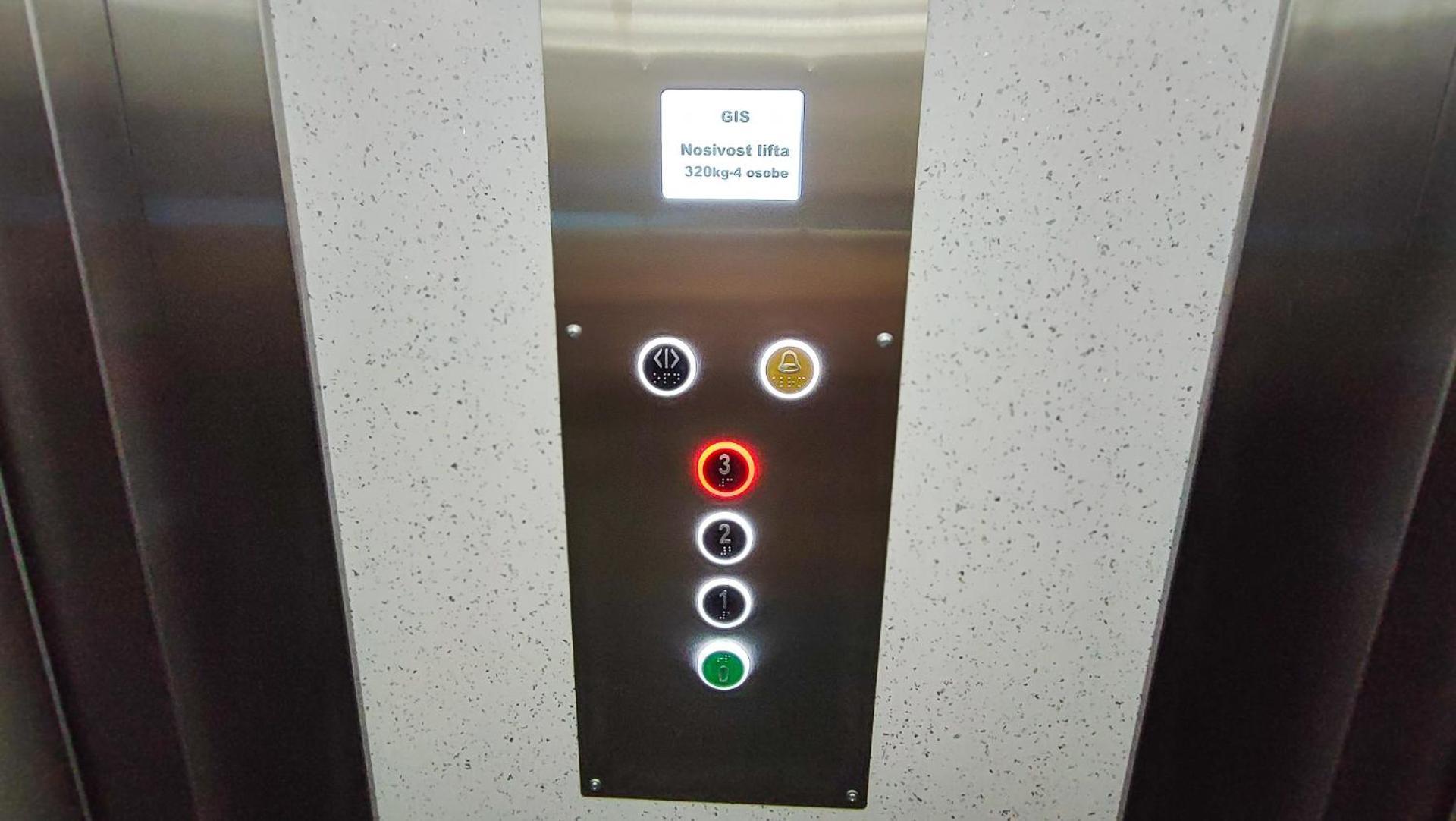 Filinhome Trg Mladenaca Novi Sad Luaran gambar